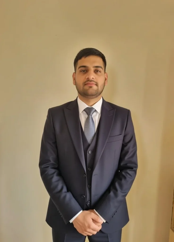 Swift SEO Solutions founder